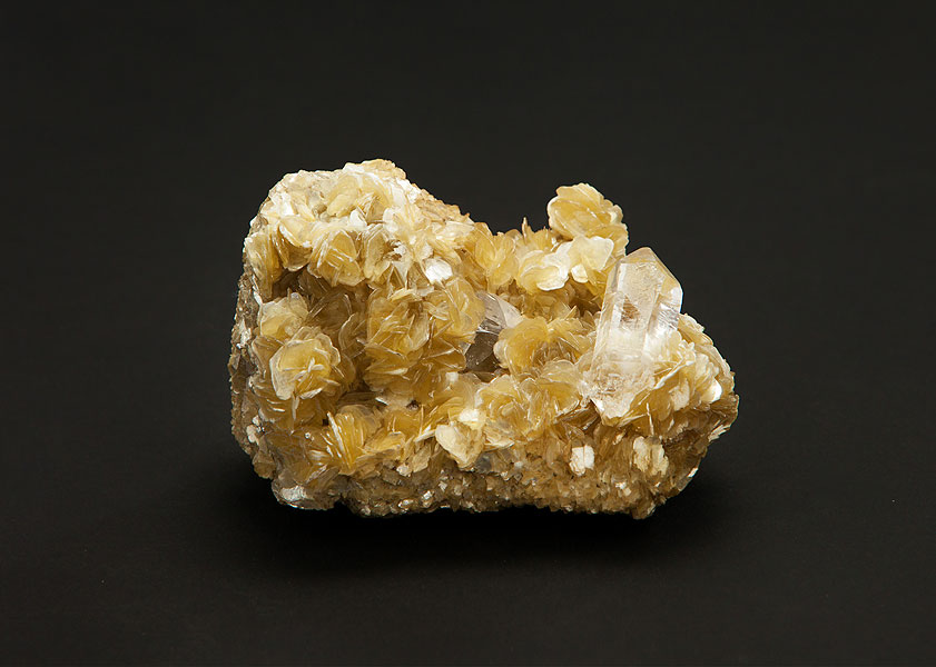 雲母の技法 SHOUKAN